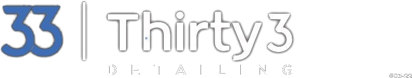 Thirty3 Detailing