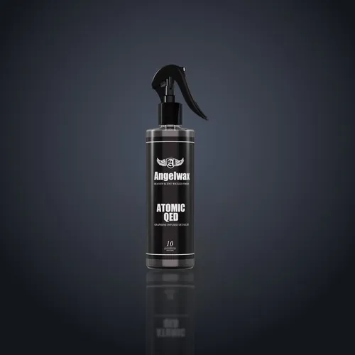 Angelwax Atomic QED