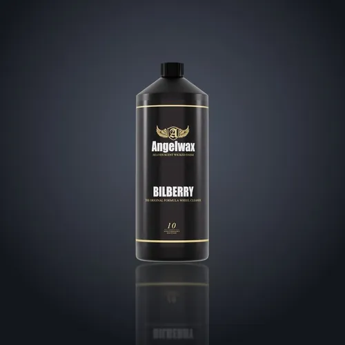 Angelwax Bilberry