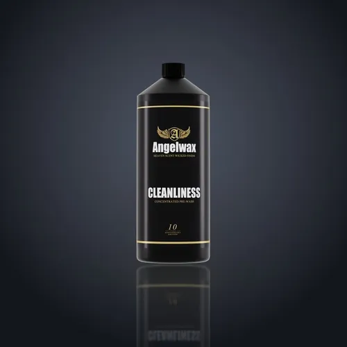 Angelwax Cleanliness