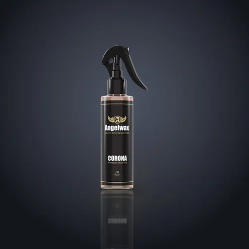 Angelwax Corona