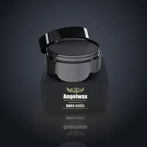 Angelwax Dark Angel