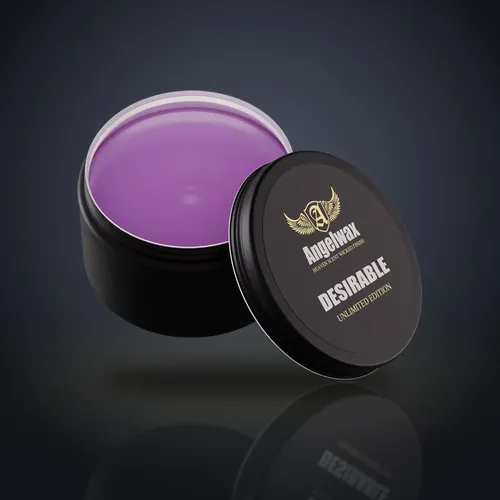 Angelwax Desirable