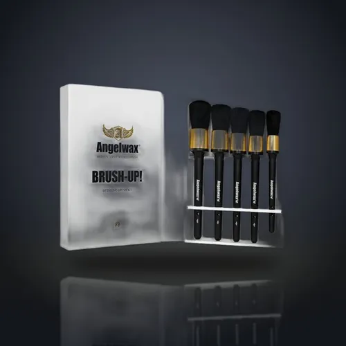 Angelwax Detailing Brush