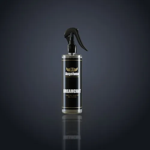 Angelwax Dream Coat