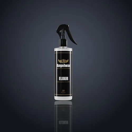 Angelwax Elixir