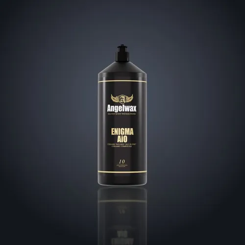 Angelwax Enigma AIO