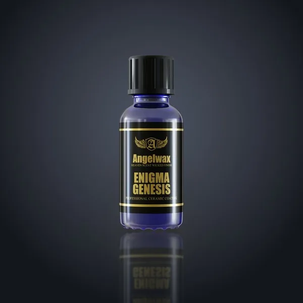 Angelwax Enigma Genesis