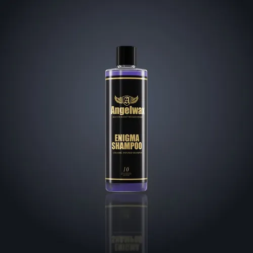 Angelwax Enigma Shampoo