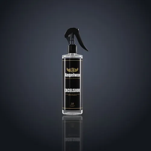 Angelwax Excelsior