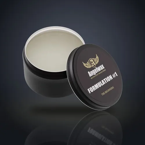 Angelwax Formulation 1