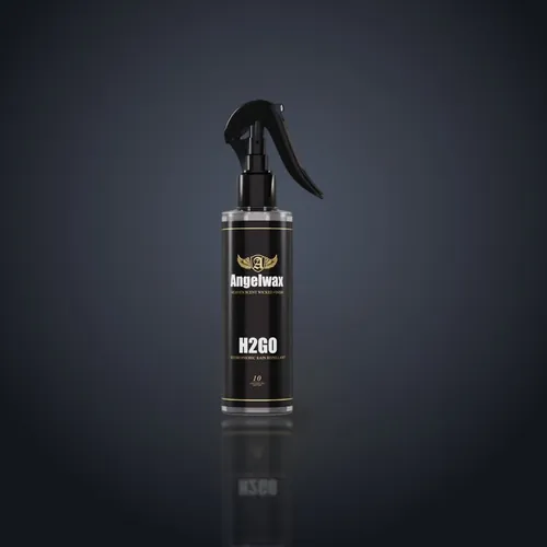 Angelwax H2GO Rain Repellent