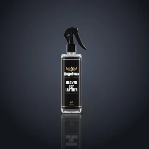 Angelwax Heaven For Leather