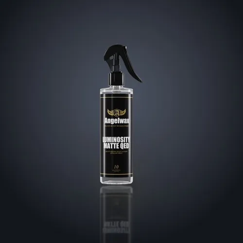 Angelwax Lumi Matte QED