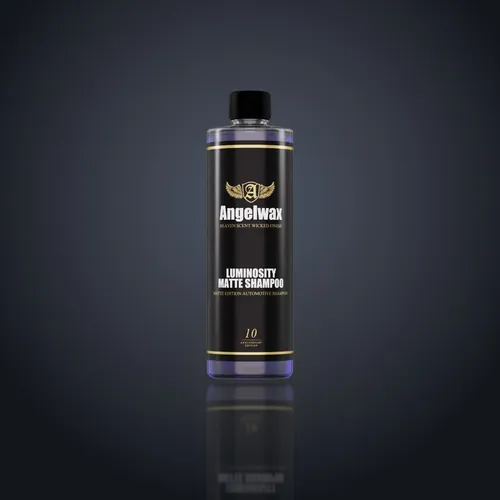 Angelwax Luminosity