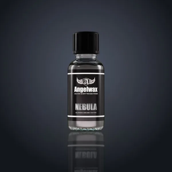 Angelwax Nebula