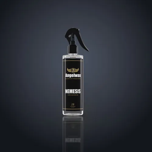 Angelwax Nemesis