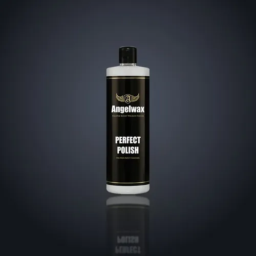 Angelwax Perfect Polish