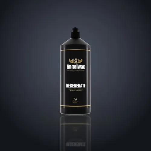 Angelwax Regenerate
