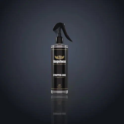 Angelwax Stripped Ease