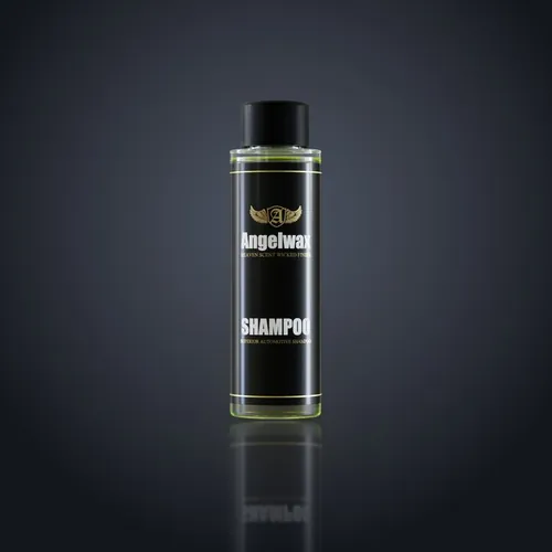 Angelwax Superior Shampoo