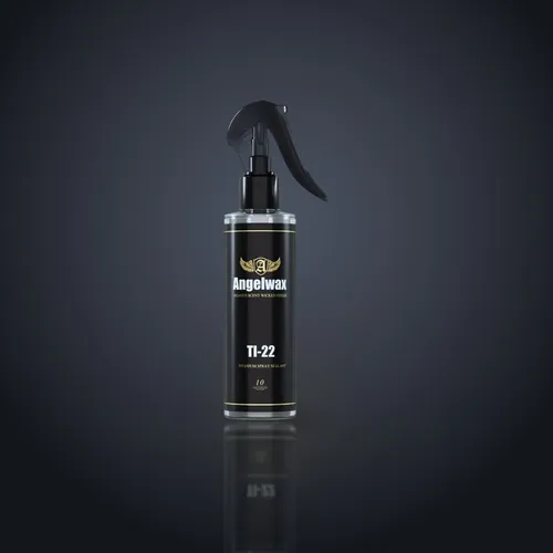 Angelwax Ti-22 Sealant