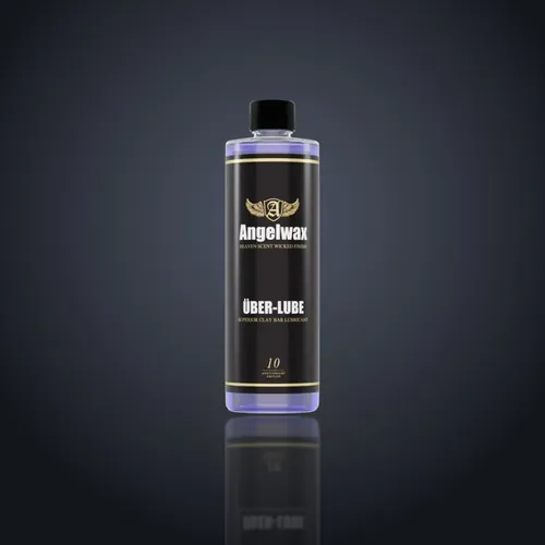 Angelwax UberLube