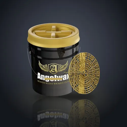 Angelwax Wash Bucket