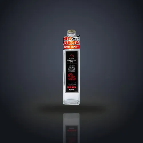 Iron Buster 9.5 — Fallout Remover (1L)