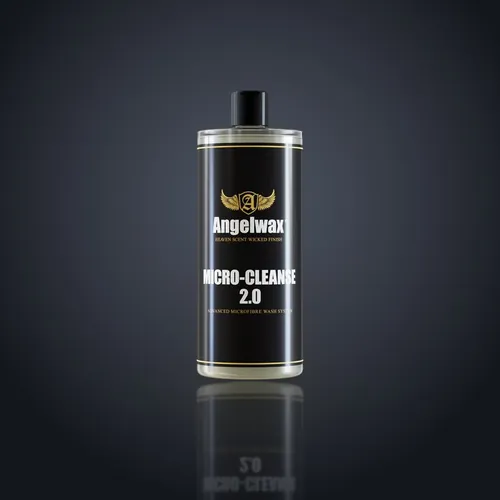 Micro-Cleanse